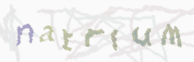 CAPTCHA Bild zum Spamschutz